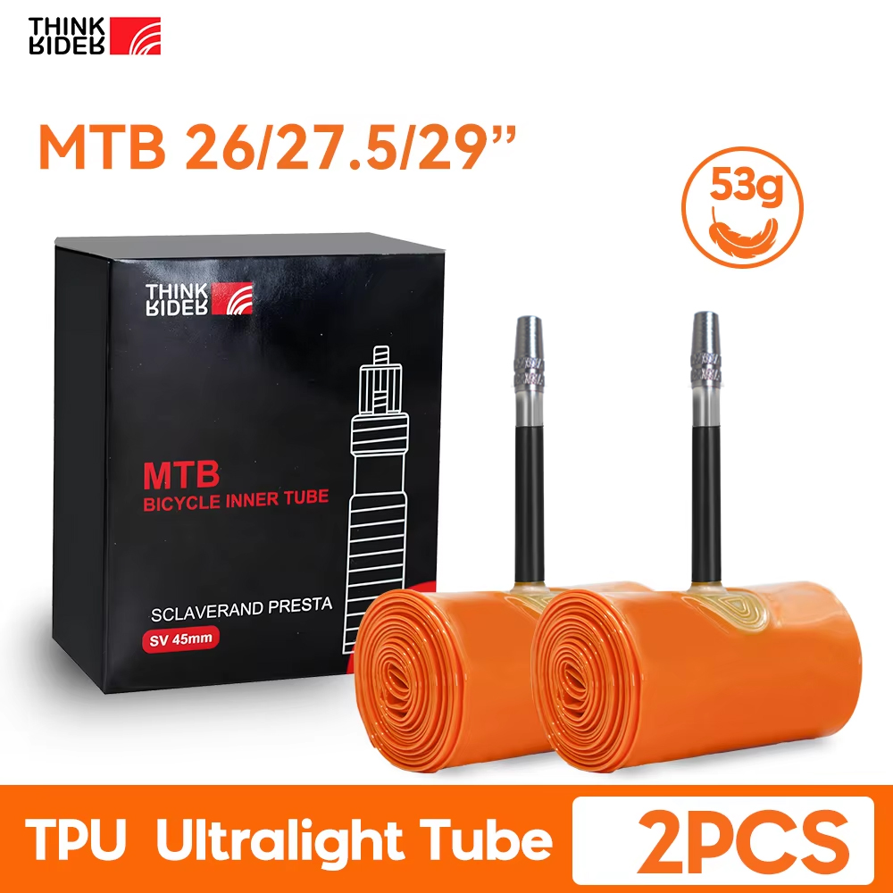 ThinkRider 2PSC Ultralight Bik - Cycling Gear Material 评论和价格