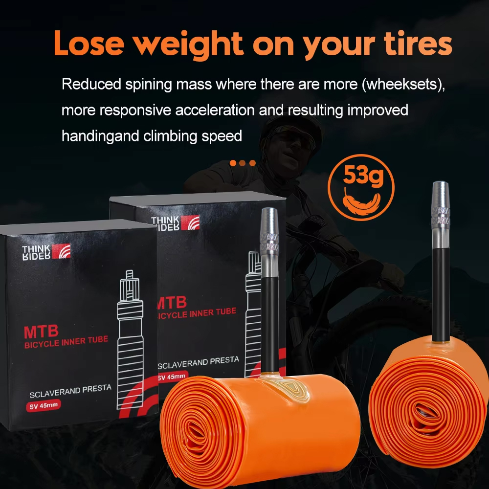 ThinkRider 2PSC Ultralight Bik - Cycling Gear Material 评论和价格