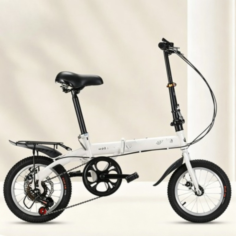 Wholesale 12/14 Inch Folding B - Cycling Gear Gifts 评论和价格