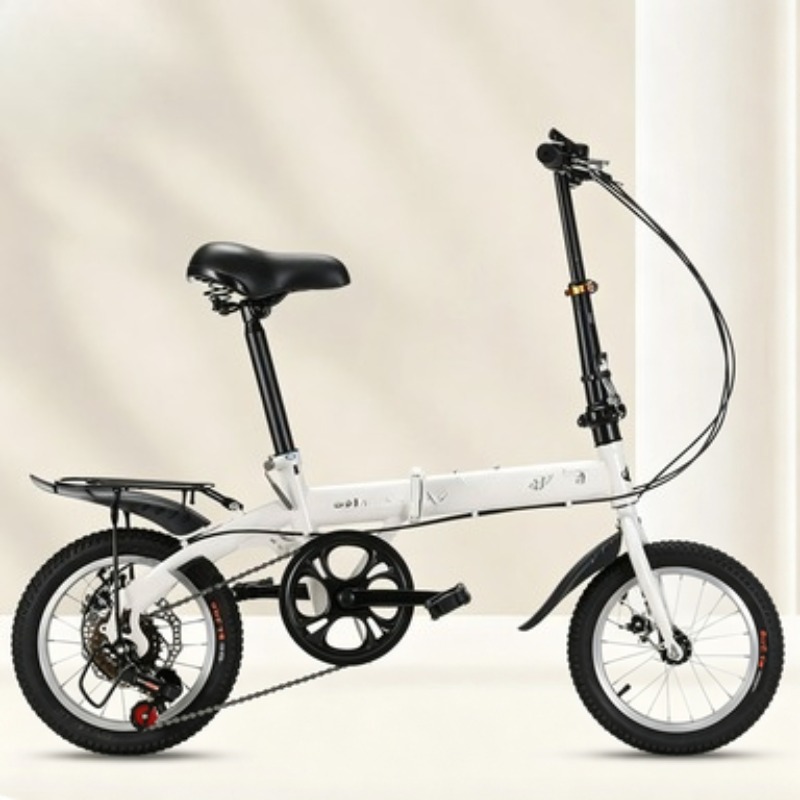 Wholesale 12/14 Inch Folding B - Cycling Gear Gifts 评论和价格