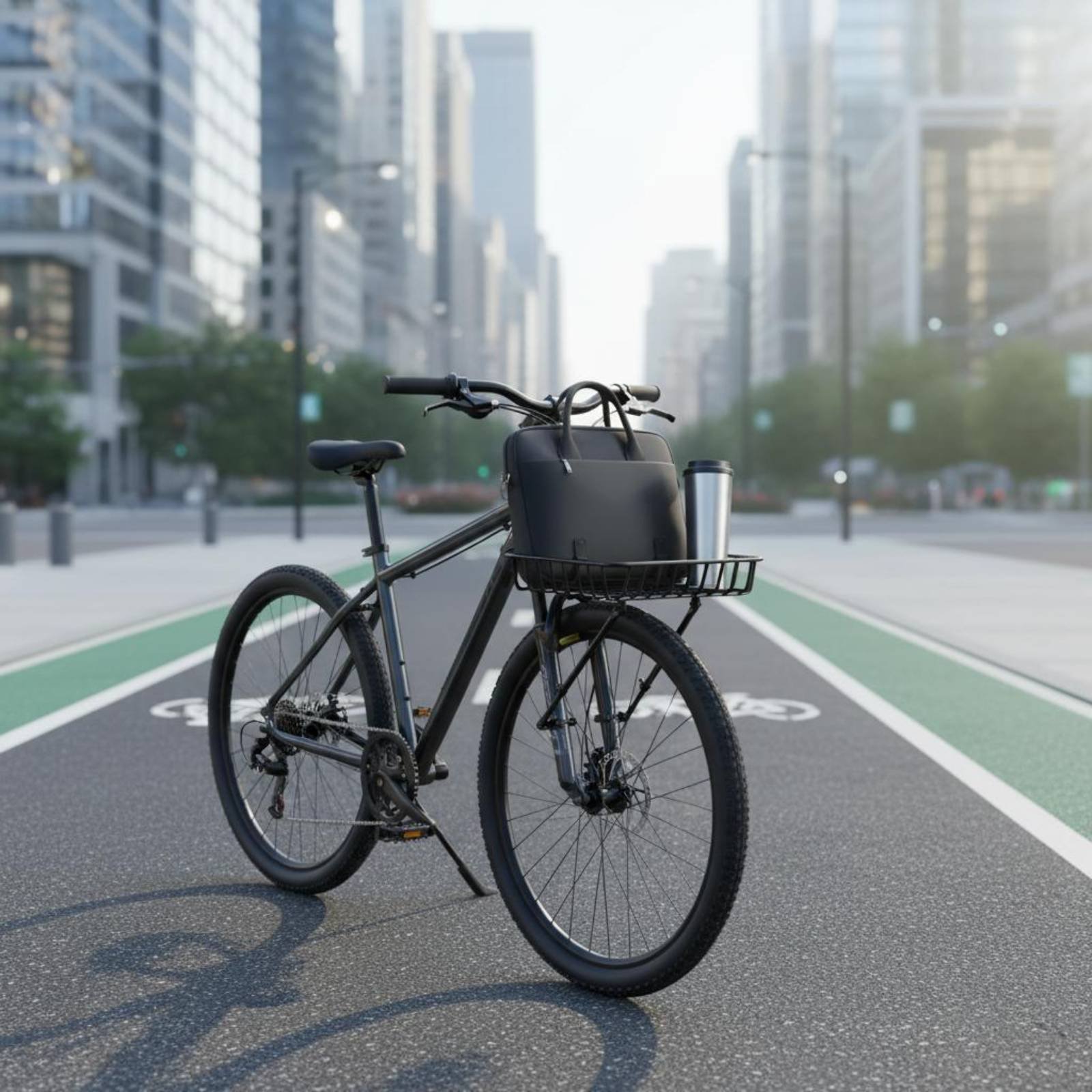 Aluminum Front Basket Lightwei - Gear In Cycling 评论和价格