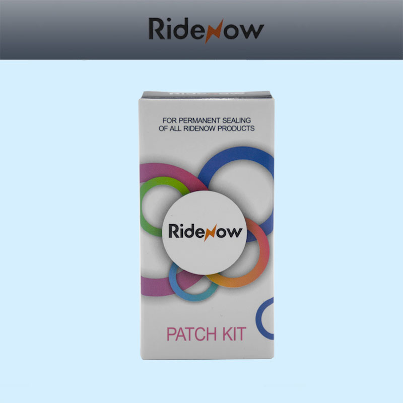 Ridenow Patch Kit TPU Bike Inn - Bike Tube Repair Kit 评论和价格