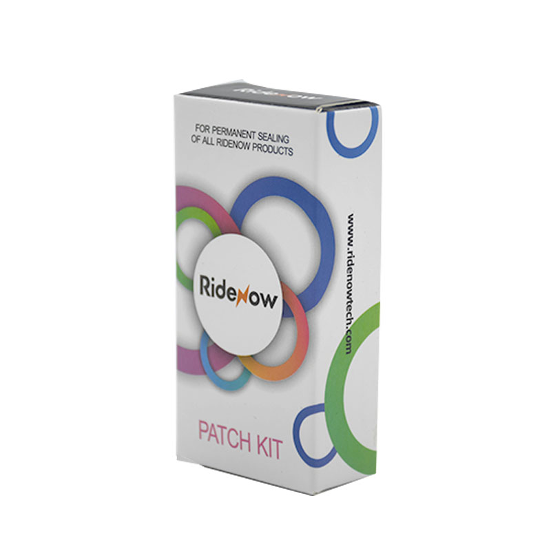 Ridenow Patch Kit TPU Bike Inn - Bike Tube Repair Kit 评论和价格