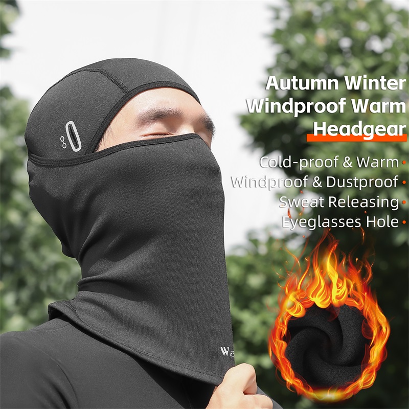 WEST BIKING Winter Warm Tactic - Cycling Gear Pas 评论和价格