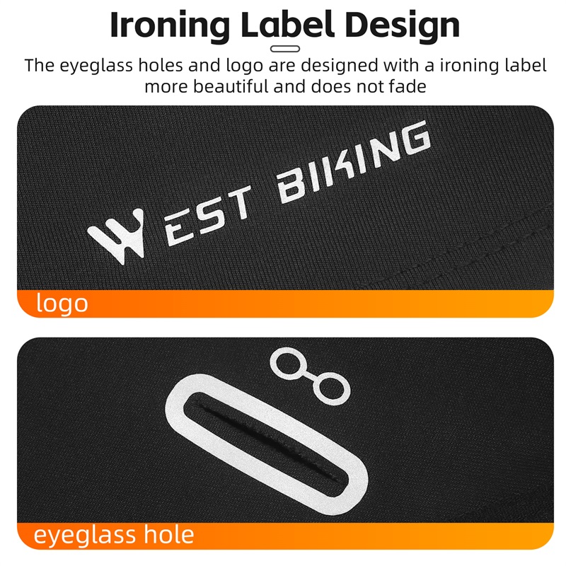 WEST BIKING Winter Warm Tactic - Cycling Gear Pas 评论和价格