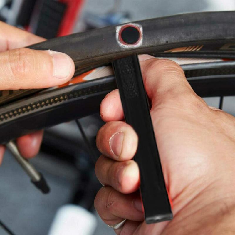 Bike Inner Tube Patch Kits Mot - Bike Tube Repair Kit 评论和价格