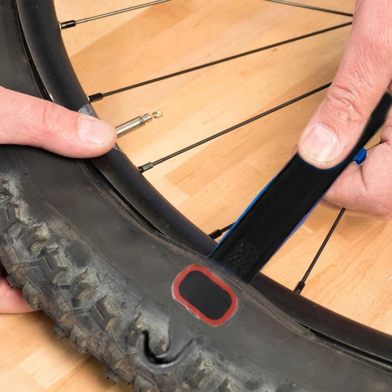 Bike Inner Tube Patch Kits Mot - Bike Tube Repair Kit 评论和价格