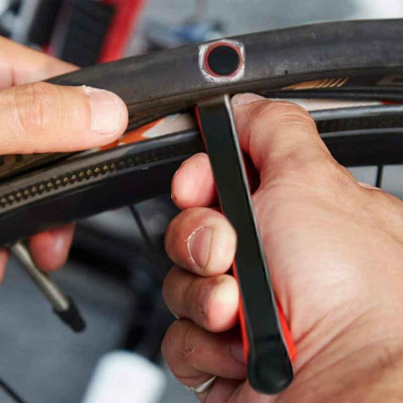Bike Inner Tube Patch Kits Mot - Bike Tube Repair Kit 评论和价格