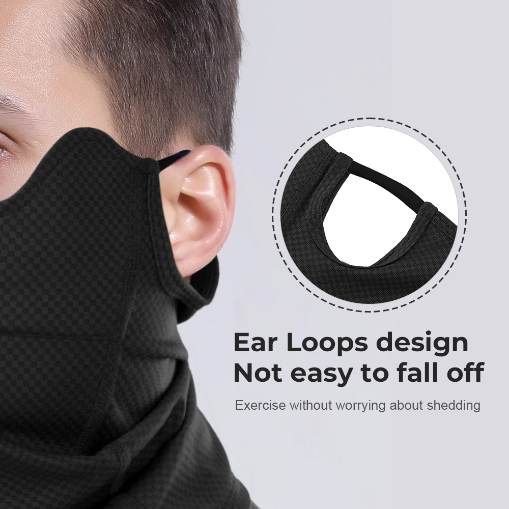 Ice Cooling Bandana UV Protect - Cycling Face Mask 评论和价格