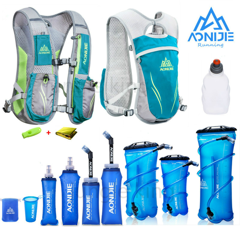 AONIJIE E885 New Foldable Sili - Cycling Gear Material 评论和价格