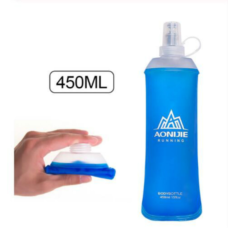 AONIJIE E885 New Foldable Sili - Cycling Gear Material 评论和价格