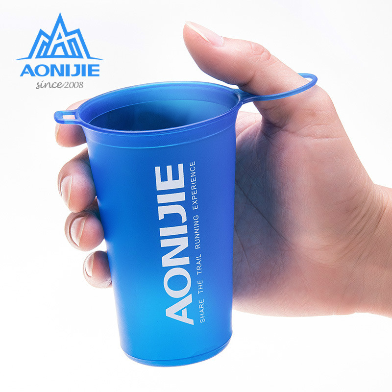 AONIJIE E885 New Foldable Sili - Cycling Gear Material 评论和价格