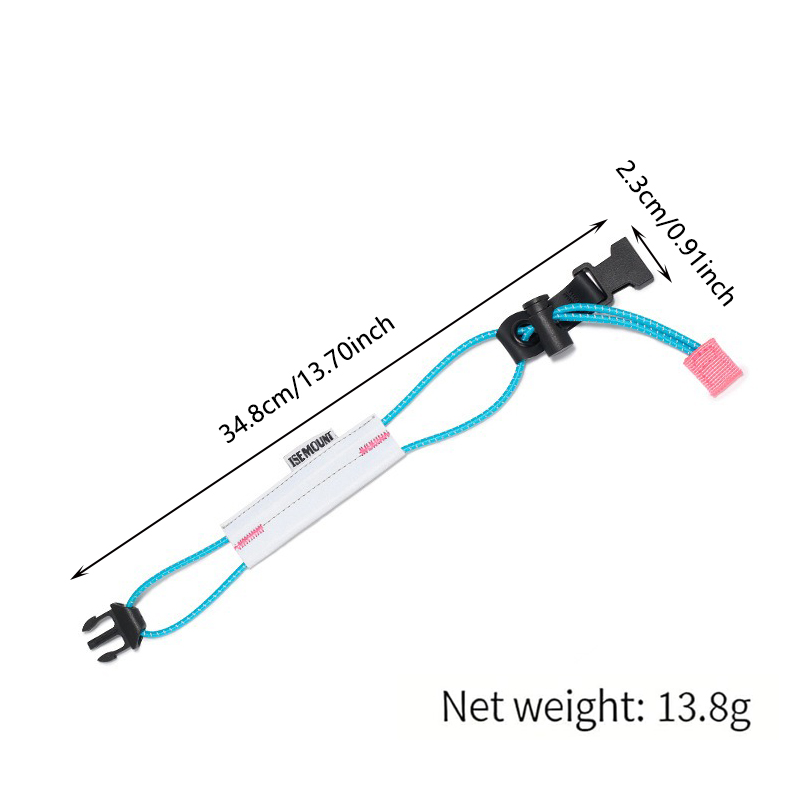 Reflective Cycling Pants Strap - Cycling Gear Man 评论和价格