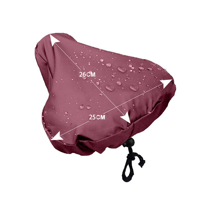 Durable Oxford Fabric Bicycle  - Cycling Gear In Rain 评论和价格