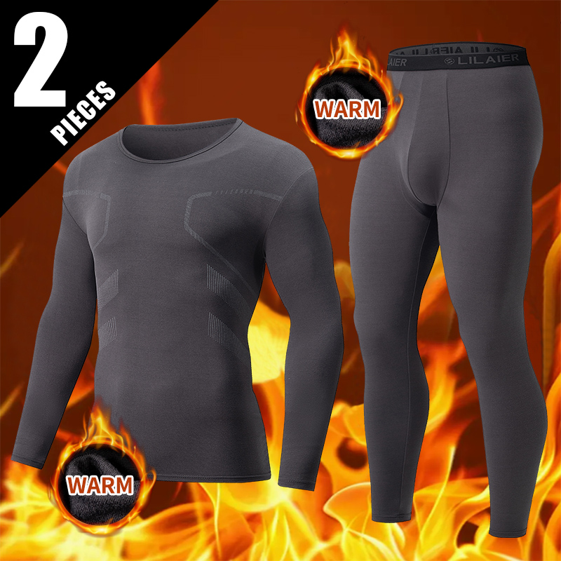 1/2-piece Autumn And Winter Me - Cycling Gear Winter 评论和价格