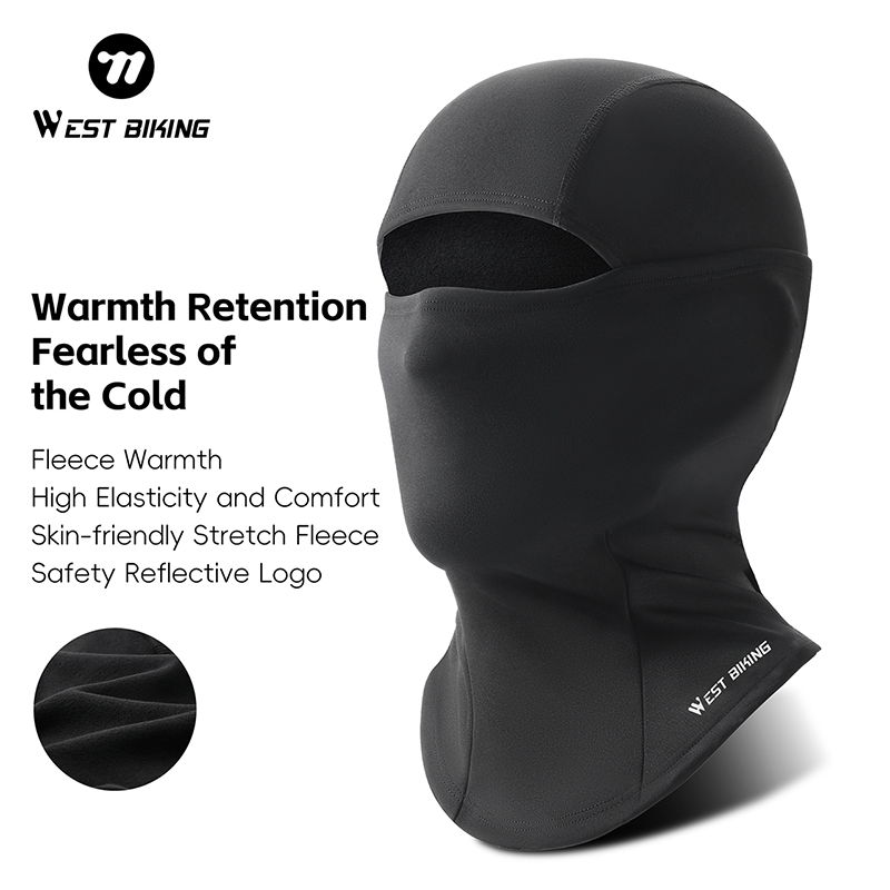 WEST BIKING Winter Thermal Bal - Cycling Gear Winter 评论和价格