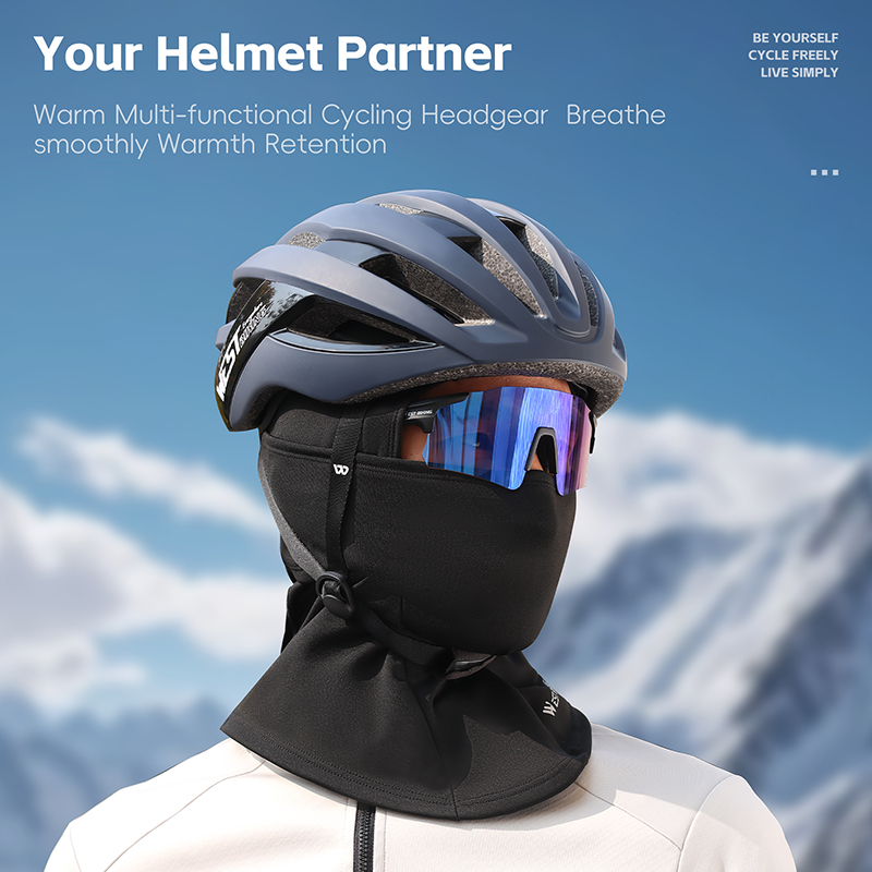 WEST BIKING Winter Thermal Bal - Cycling Gear Winter 评论和价格