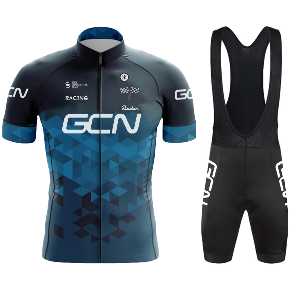 RAUDAXGCN New Bicycle Set for  - Cycling Gear Material 评论和价格