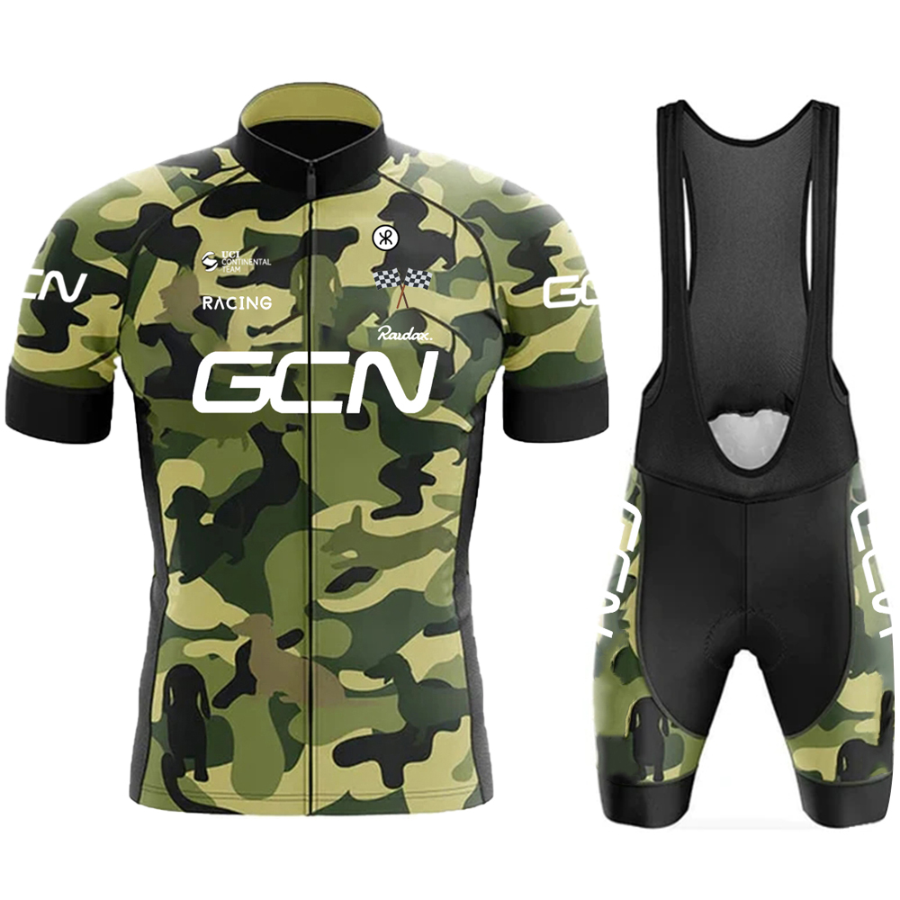 RAUDAXGCN New Bicycle Set for  - Cycling Gear Material 评论和价格