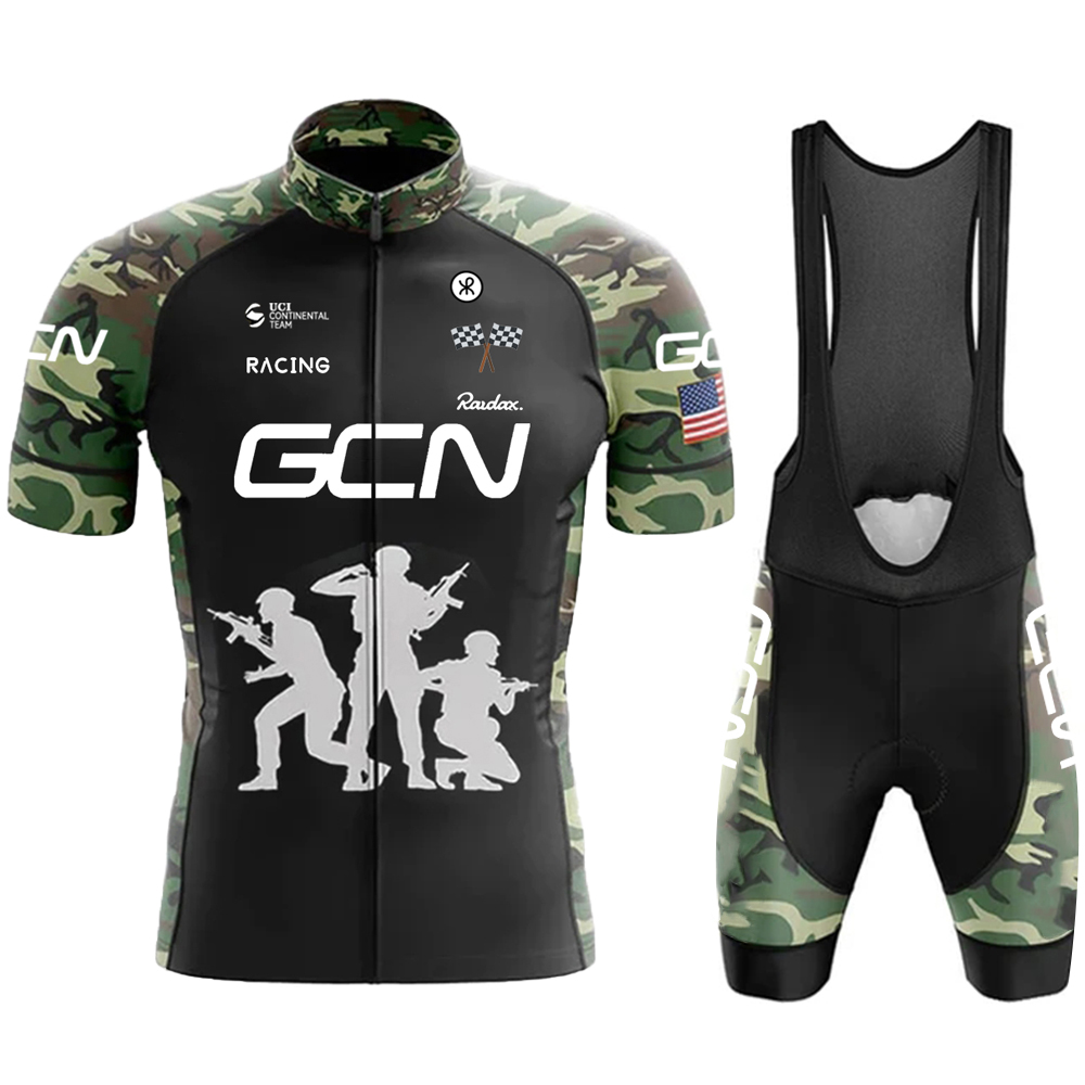 RAUDAXGCN New Bicycle Set for  - Cycling Gear Material 评论和价格