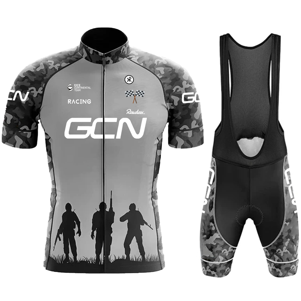 RAUDAXGCN New Bicycle Set for  - Cycling Gear Material 评论和价格