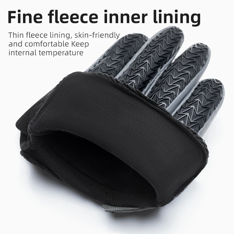 ROCKBROS Spring Cycling Gloves - Cycling Gear Pas 评论和价格