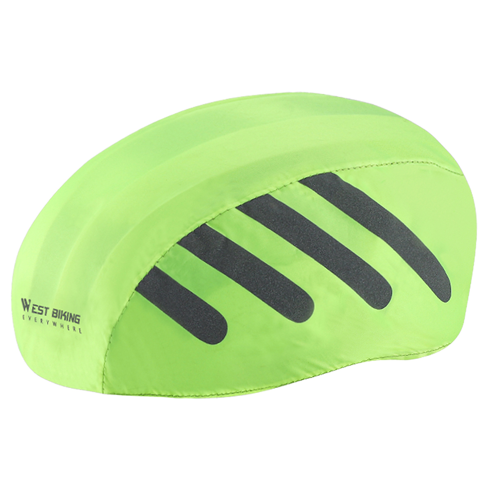 WEST BIKING Bike Helmet Rain C - Cycling Gear In Rain 评论和价格