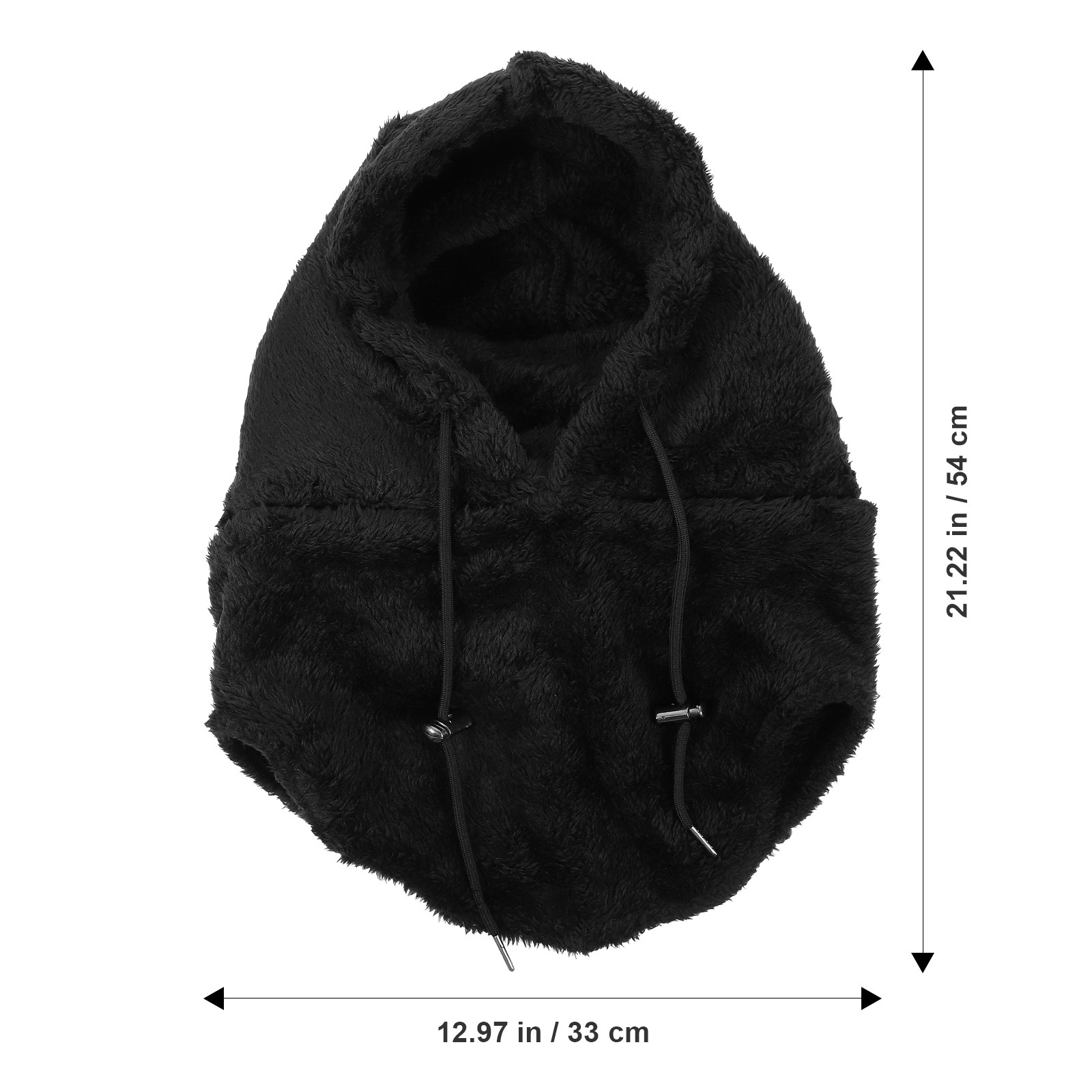 Winter Riding Facial Hood Wind - Cycling Gear Winter 评论和价格
