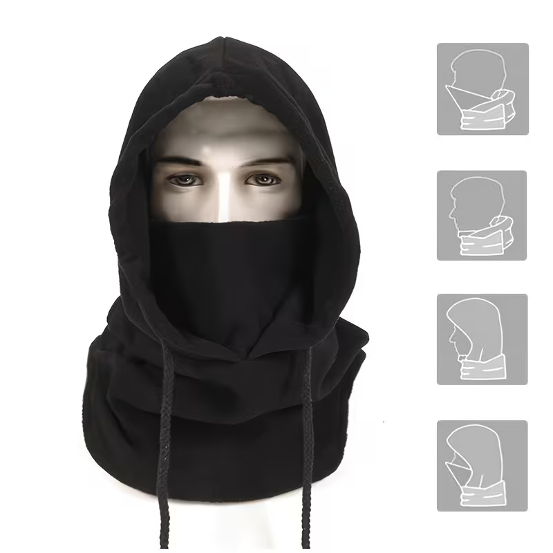 Winter Balaclava Face Mask, Wi - Cycling Gear Gifts 评论和价格