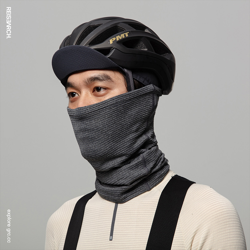 GRC Winter Cycling Neck Warmer - Cycling Gear Winter 评论和价格