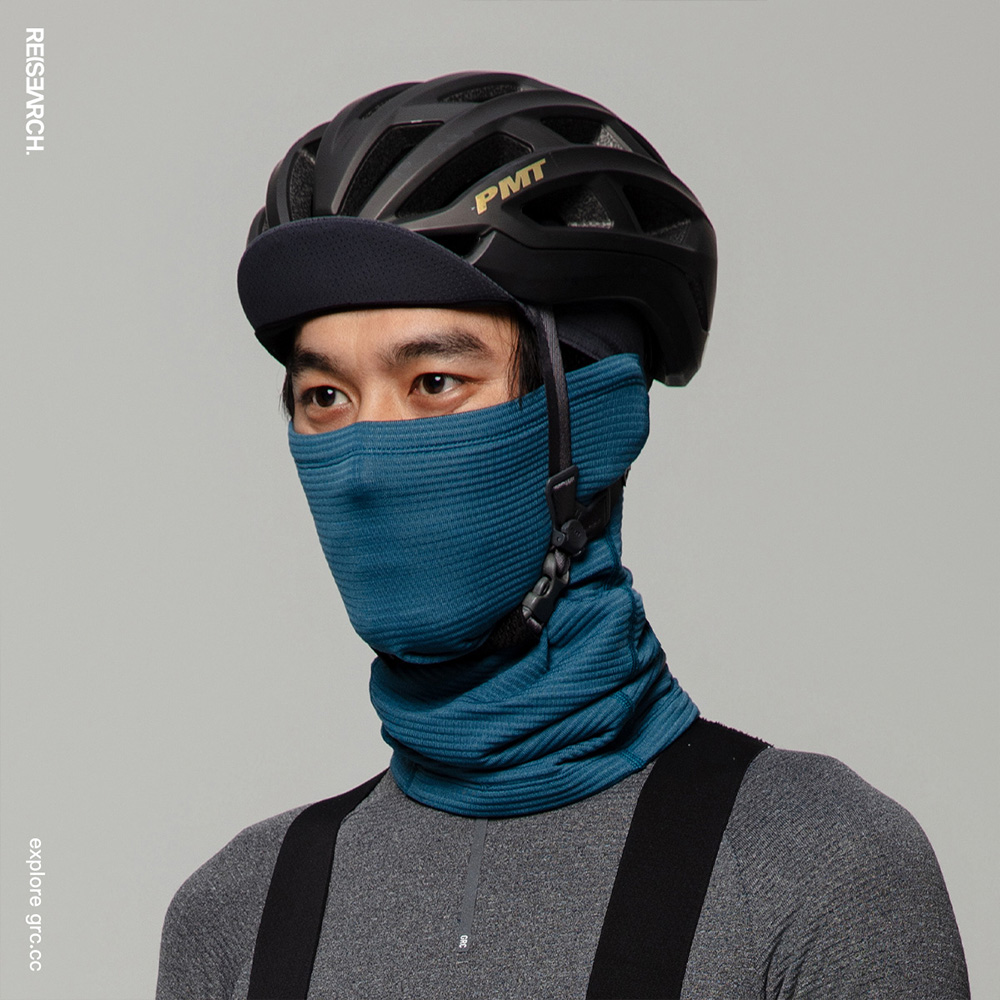 GRC Winter Cycling Neck Warmer - Cycling Gear Winter 评论和价格