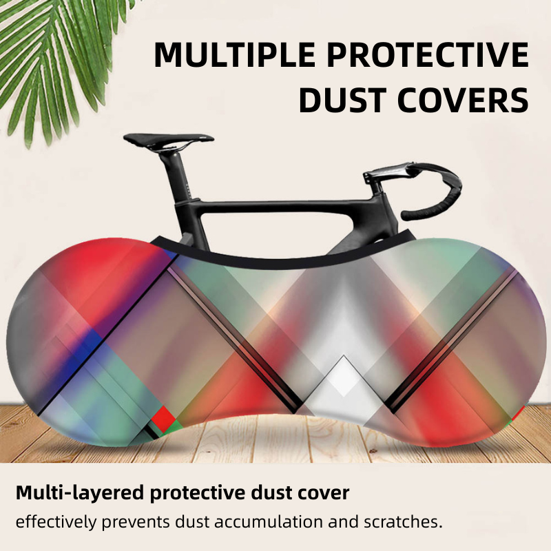 Bicycle Protective Cover MTB R - Cycling Gear Indoor 评论和价格