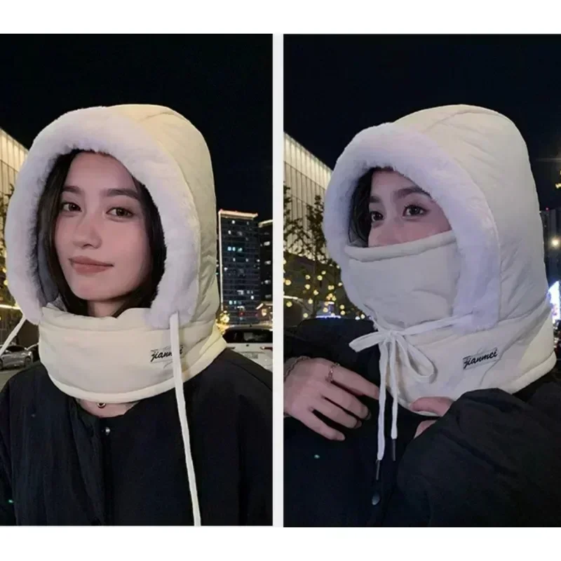-0℃ Winter Balaclava Face Mask - Cycling Gear Gifts 评论和价格