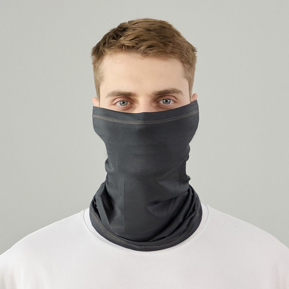 Sport Quick Dry Cycling Face M - Cycling Face Mask 评论和价格