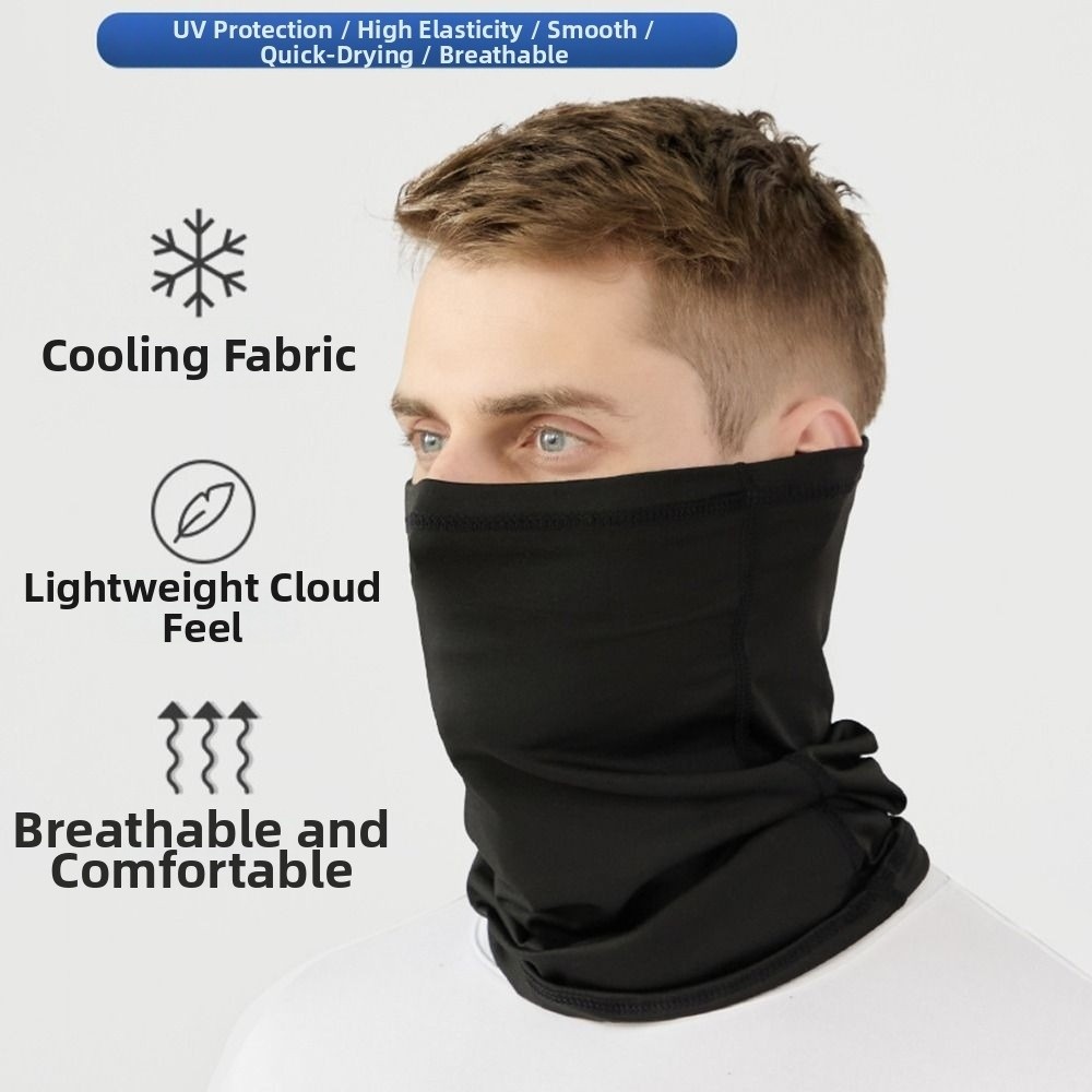Sport Quick Dry Cycling Face M - Cycling Face Mask 评论和价格