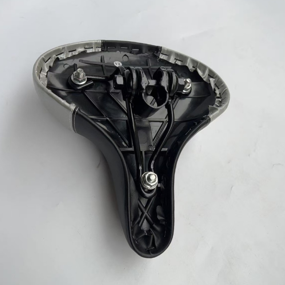 Comfortable Bicycle Saddle Cus - Cycling Gear Indoor 评论和价格