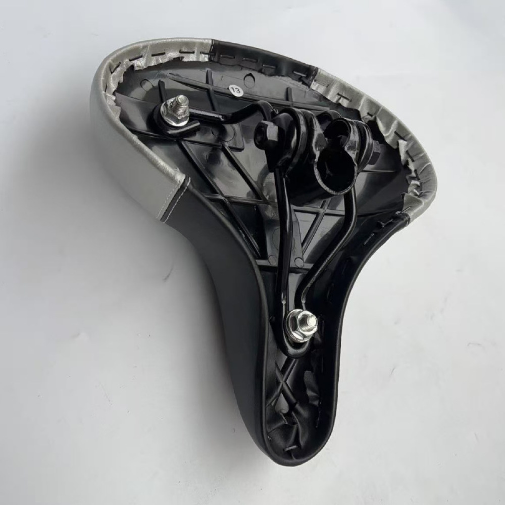 Comfortable Bicycle Saddle Cus - Cycling Gear Indoor 评论和价格
