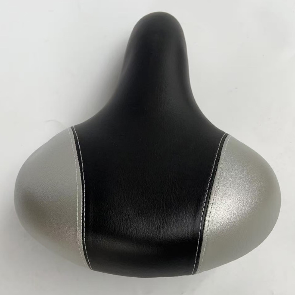 Comfortable Bicycle Saddle Cus - Cycling Gear Indoor 评论和价格