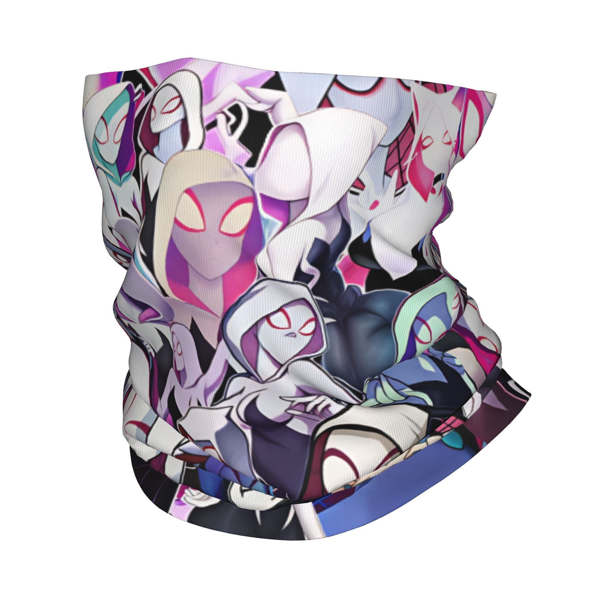Spider Ghost Gwens Balaclava R - Cycling Face Mask 评论和价格