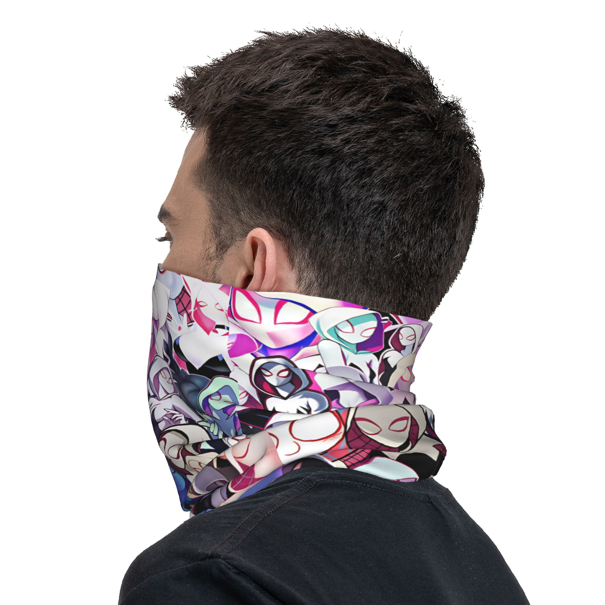 Spider Ghost Gwens Balaclava R - Cycling Face Mask 评论和价格