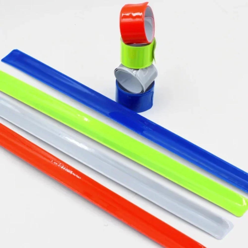 2PCS High-Visibility Reflectiv - Gear In Cycling 评论和价格