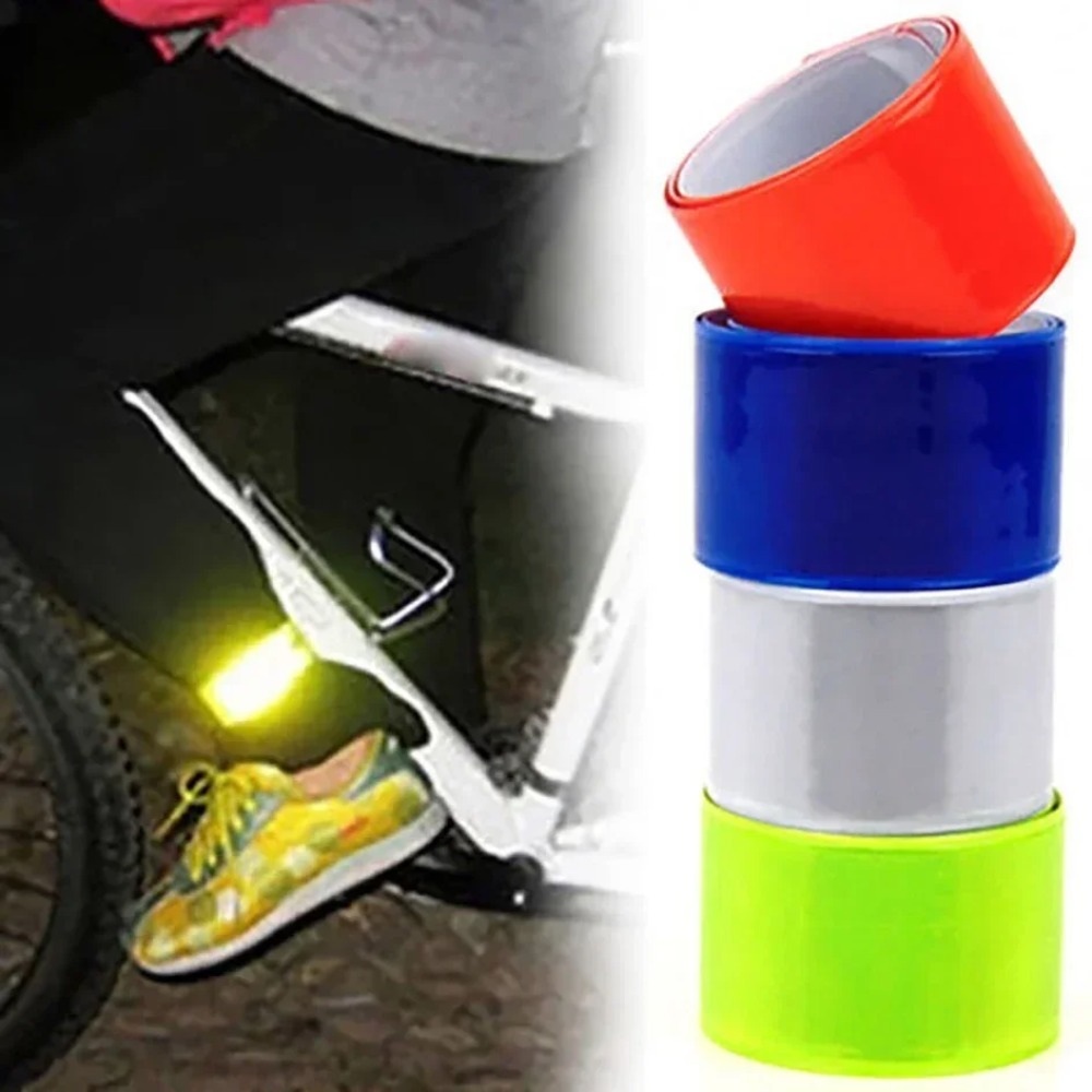 2PCS High-Visibility Reflectiv - Gear In Cycling 评论和价格