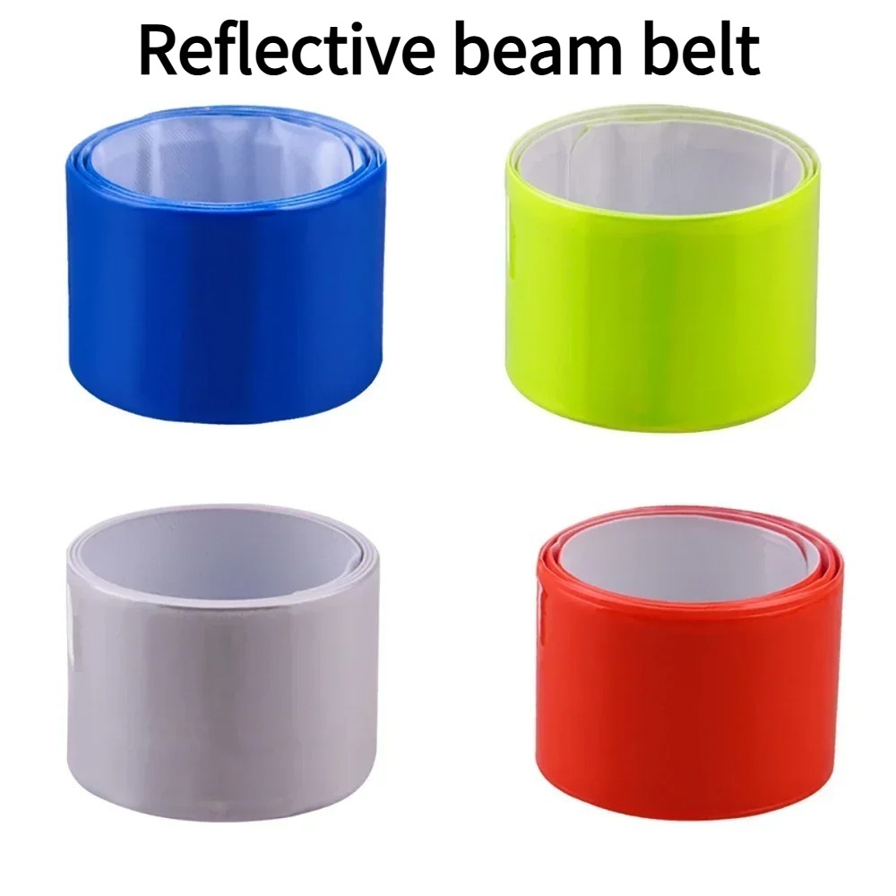 2PCS High-Visibility Reflectiv - Gear In Cycling 评论和价格