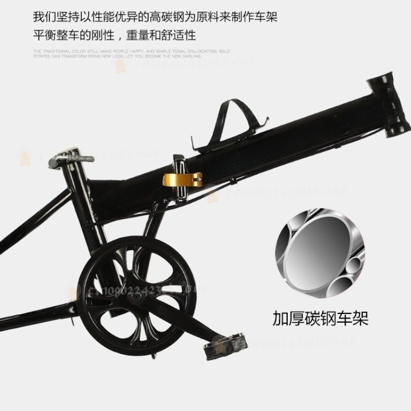 Wholesale 20 Inch Folding Bicy - Cycling Gear Gifts 评论和价格