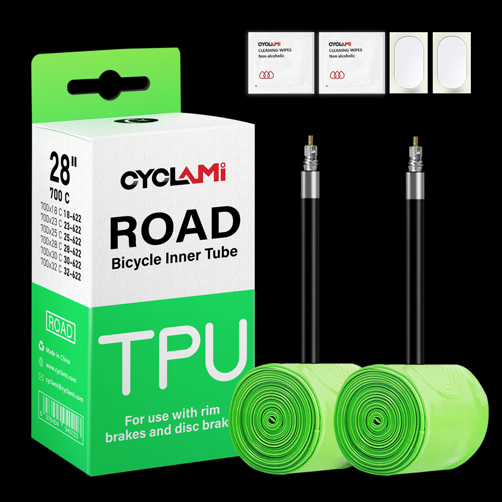 Choice CYCLAMI TPU Material Ul - Cycling Gear Material 评论和价格