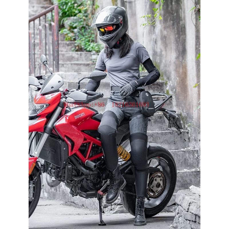 Autumn and Winter Motorcycle K - Gear In Cycling 评论和价格