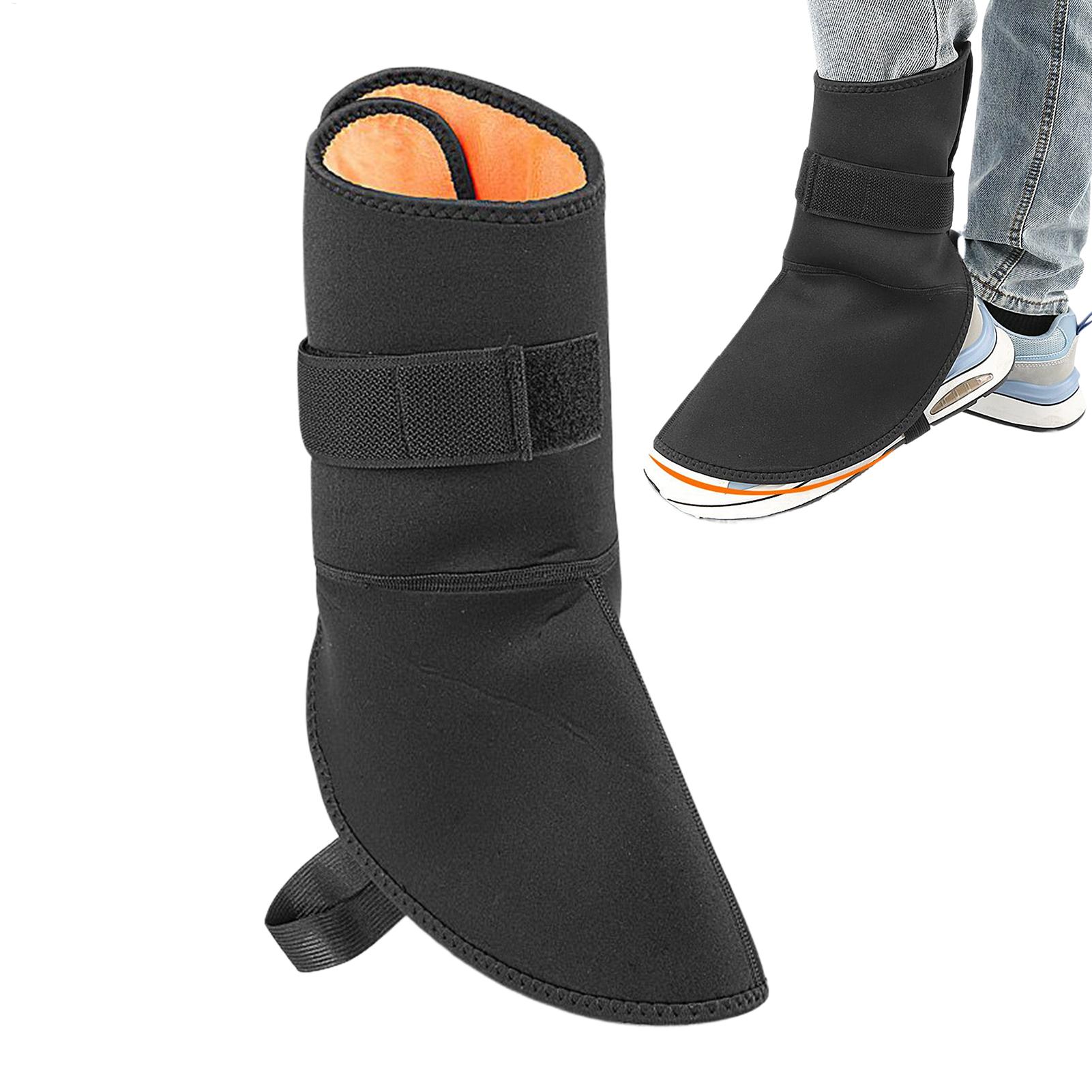 Cycling Shoe Covers Waterproof - Cycling Gear Man 评论和价格