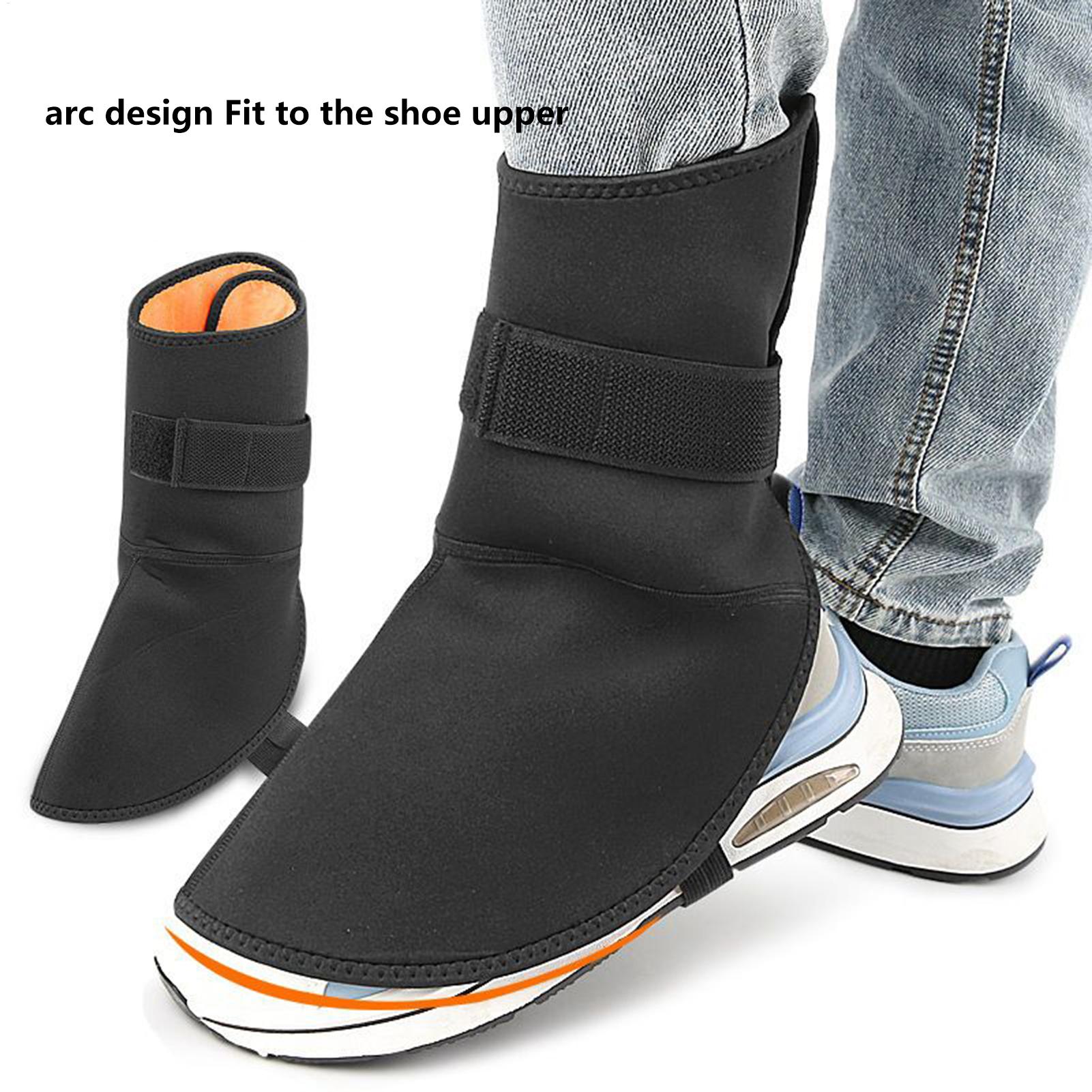 Cycling Shoe Covers Waterproof - Cycling Gear Man 评论和价格