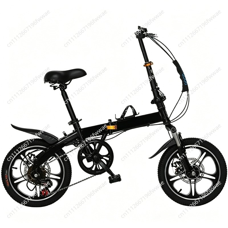 For 20 Inch Folding Bicycle fo - Cycling Gear Gifts 评论和价格