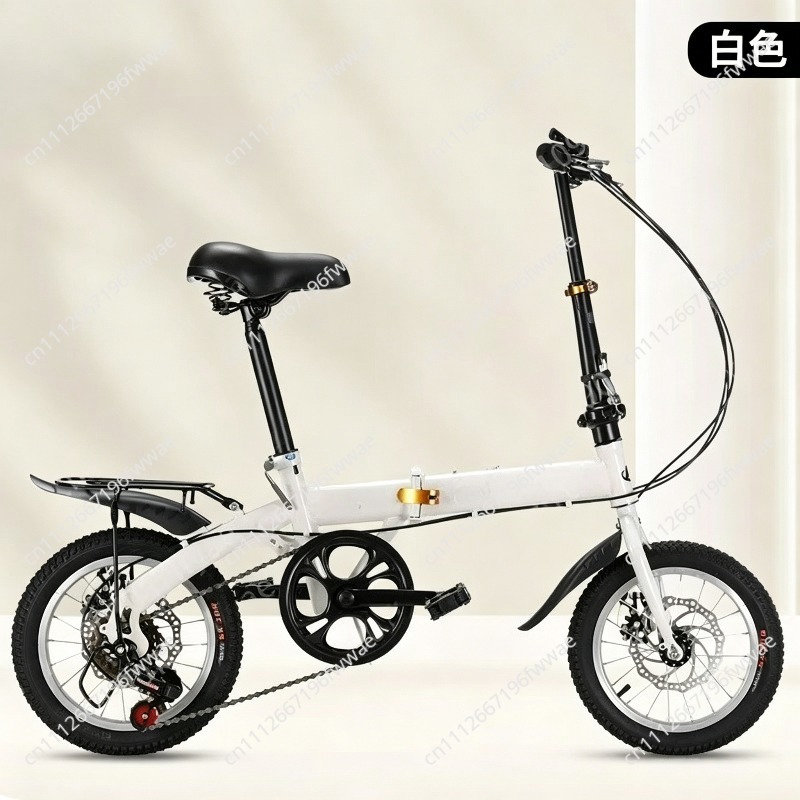 For 20 Inch Folding Bicycle fo - Cycling Gear Gifts 评论和价格